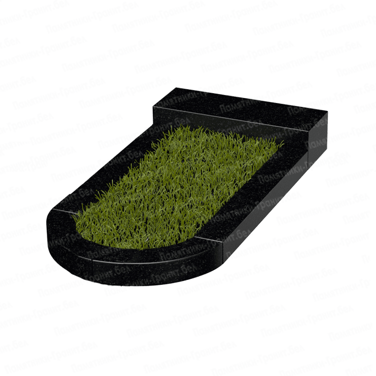 Цветники Новополоцк фото