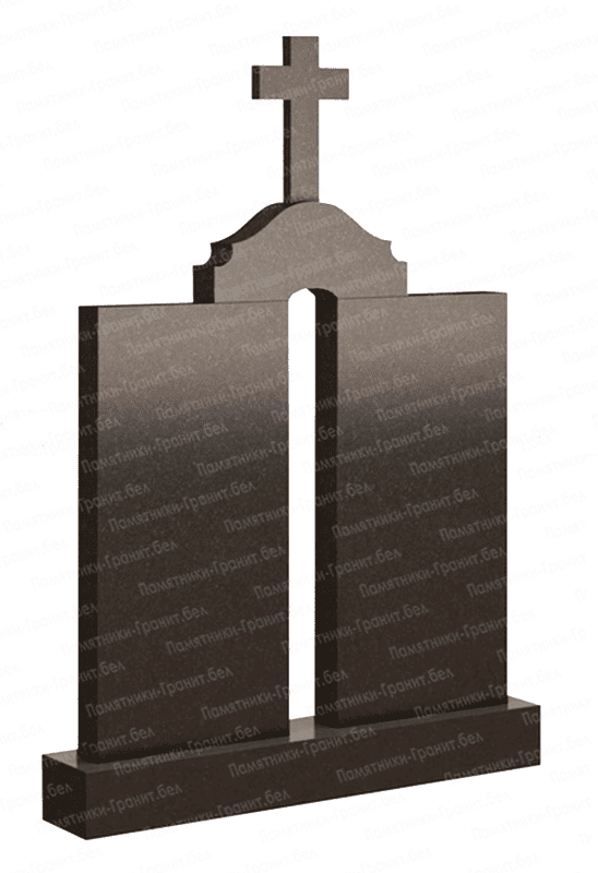 Заказать памятник Новополоцк фото