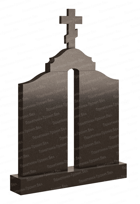 Заказать памятник Новополоцк фотография