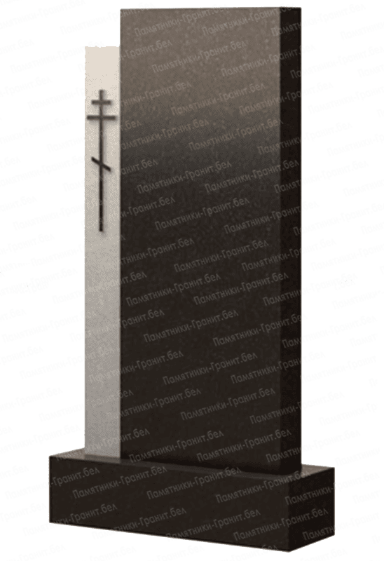 Заказать памятник Новополоцк фотография