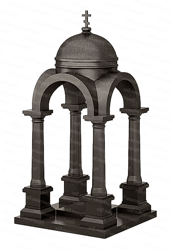 Памятник Новополоцк изображение