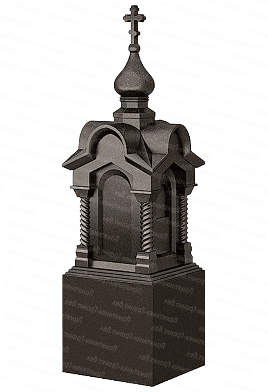 Установкая памятников фотография