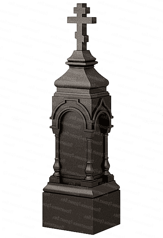 Оригинальный памятник в Новополоцк на могилу фото