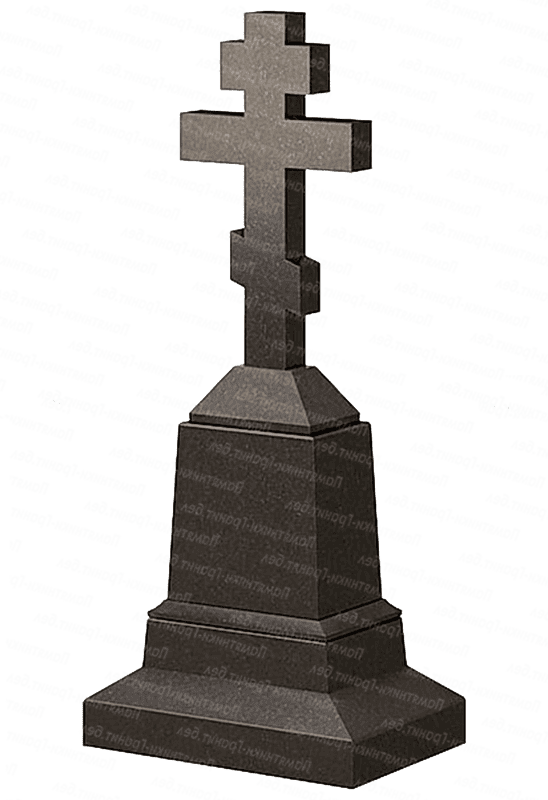 Гранитный памятник фото Новополоцк