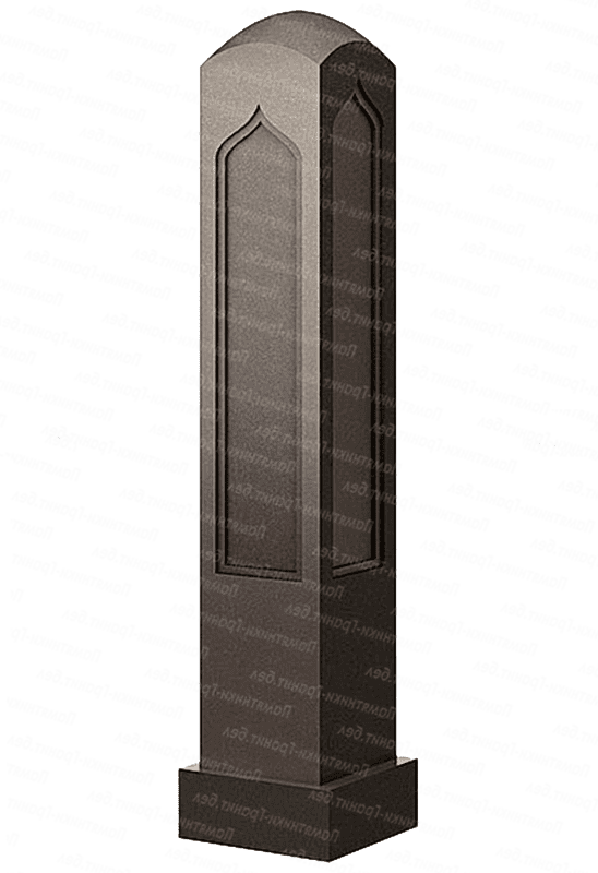 Памятник Новополоцк изображение