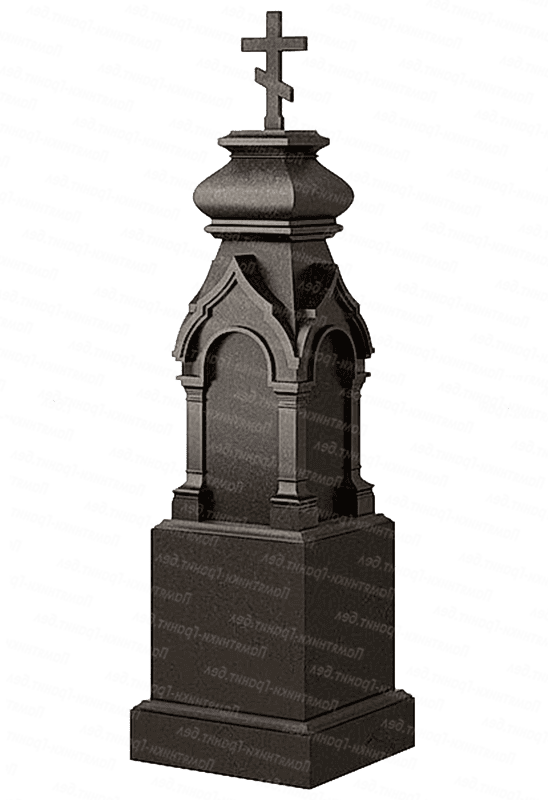 Заказать памятник Новополоцк фото