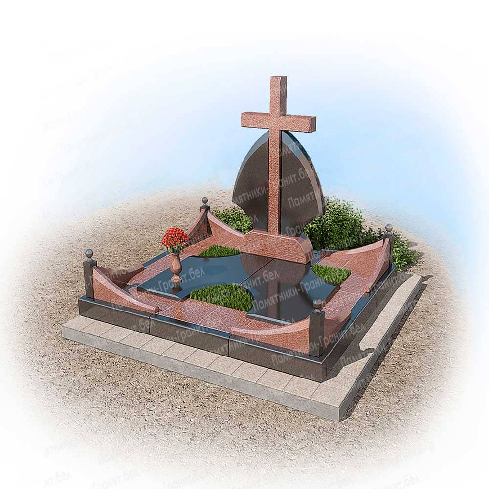 Установкая памятников изображение