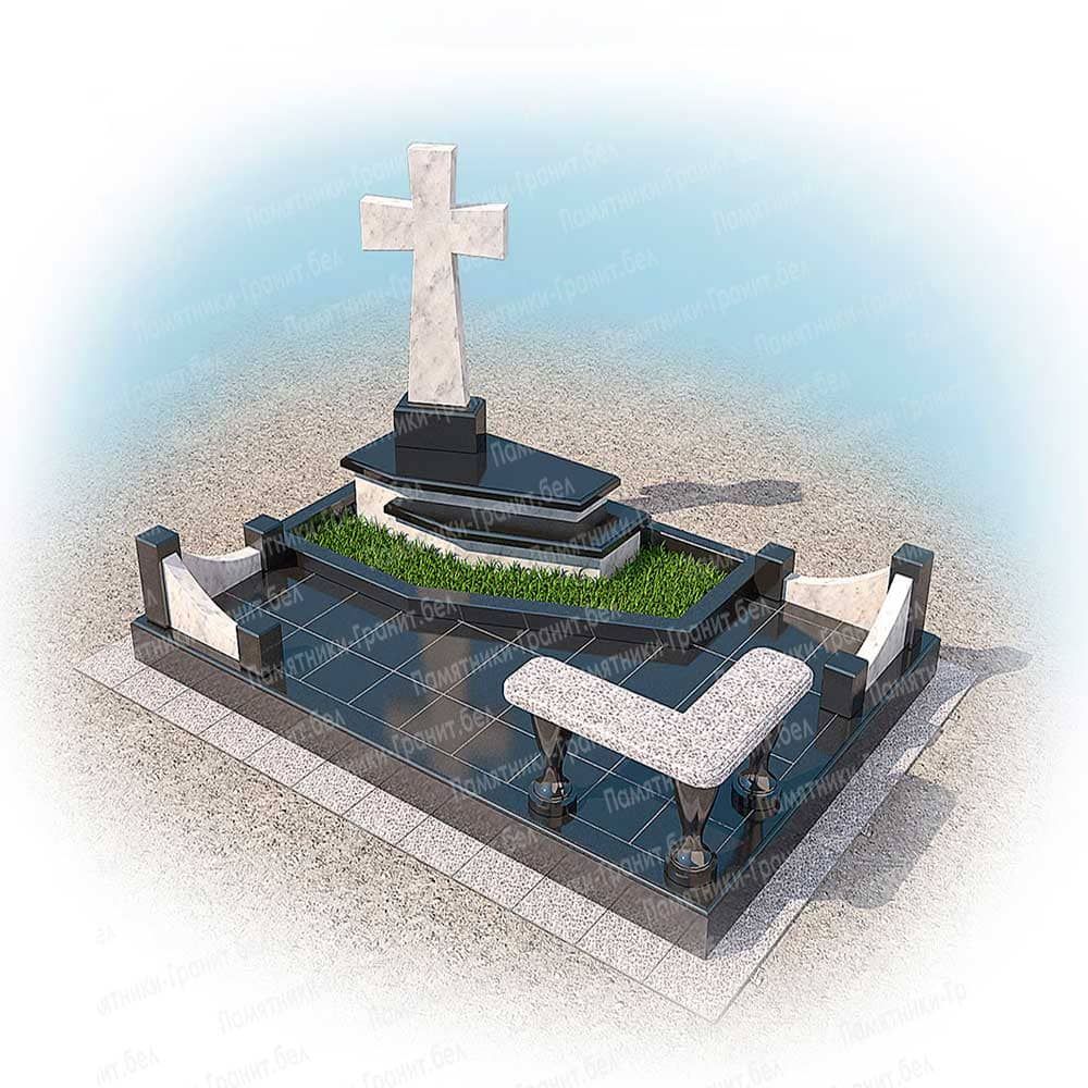 вертикальный памятник фото