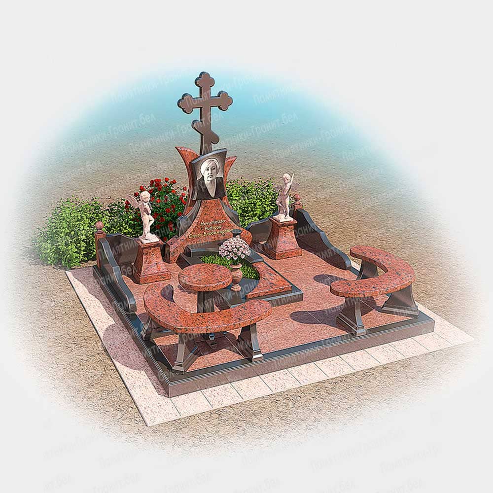 Памятник Новополоцк изображение