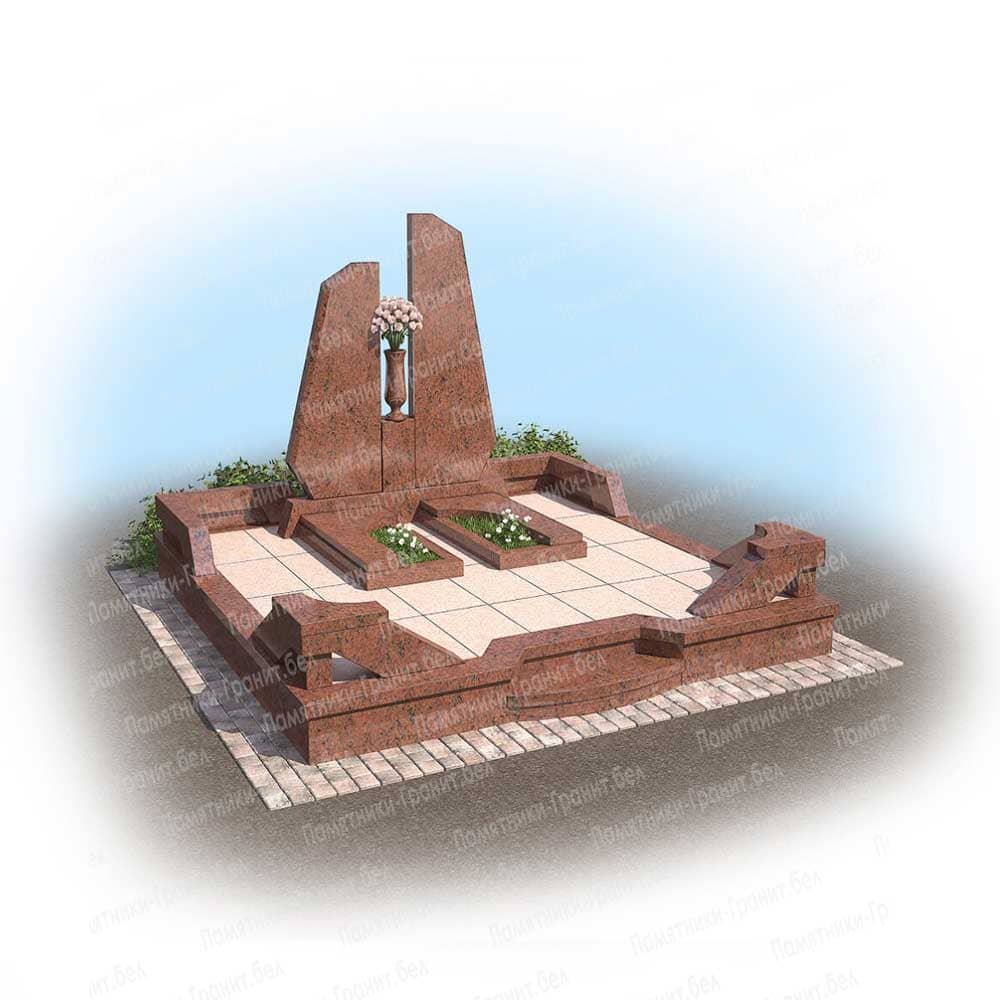 Заказать памятник фотография