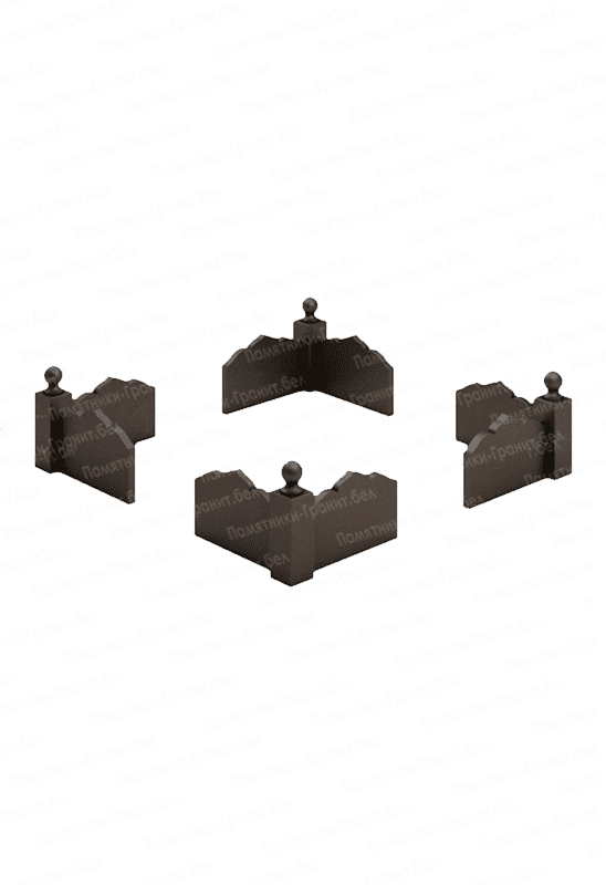 Заказать памятник Новополоцк фото