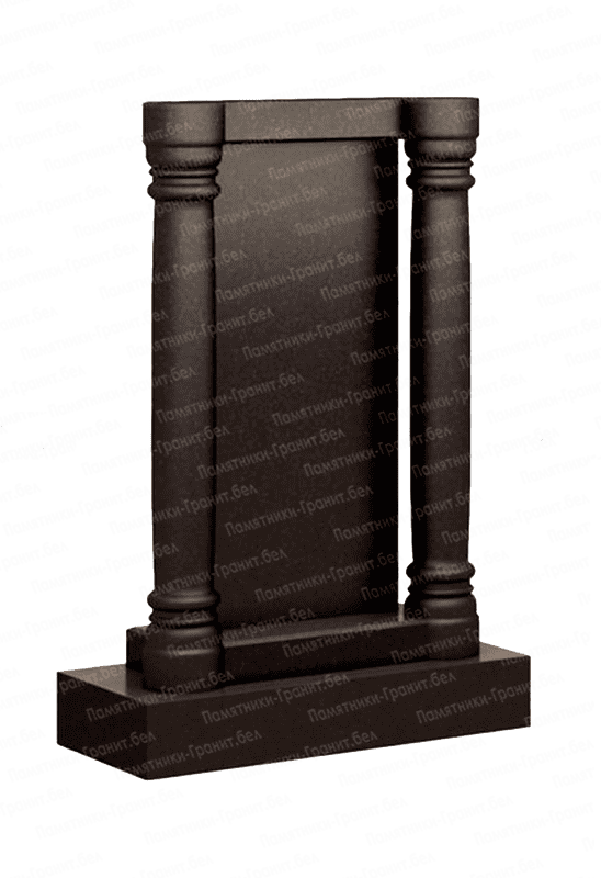 Памятник Новополоцк фотография