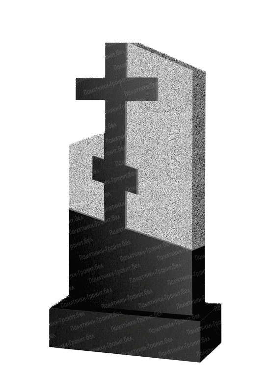 Заказать памятник Новополоцк фотография